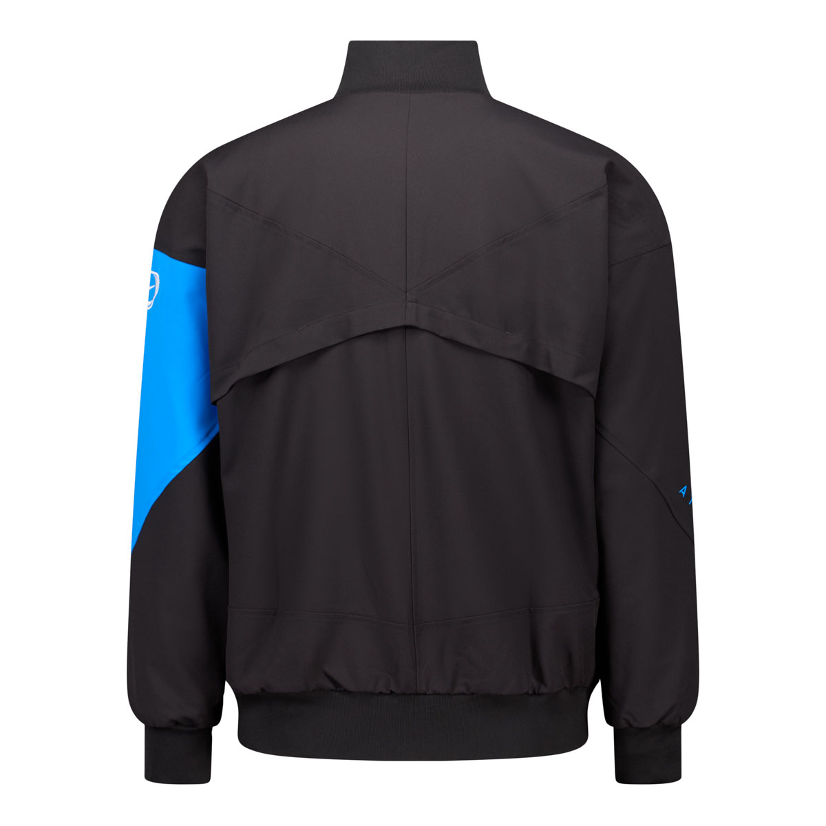 Chaqueta Anthem Nike UEFA 25/26 image number null
